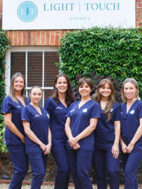 Light Touch Clinic - Light Touch Clinic