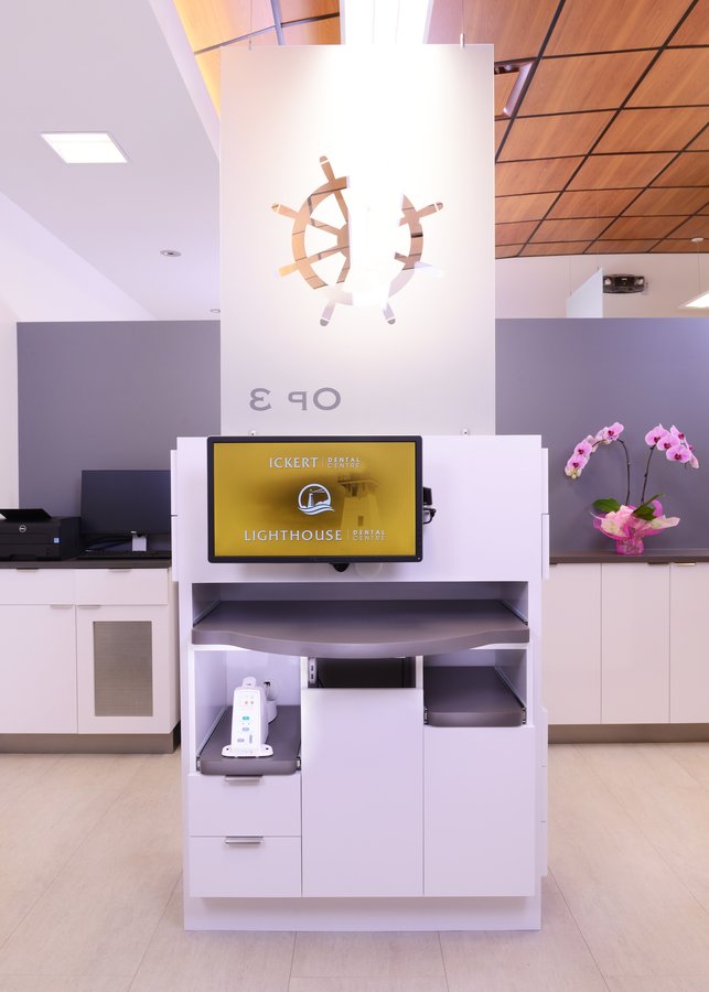 مركز منارة الأسنان - Lighthouse Dental Centre