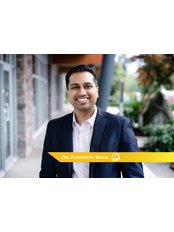 مركز منارة الأسنان - Lighthouse Dental Centre