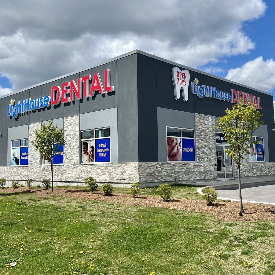 LightHouse Dental - Kingston - LightHouse Dental - Kingston