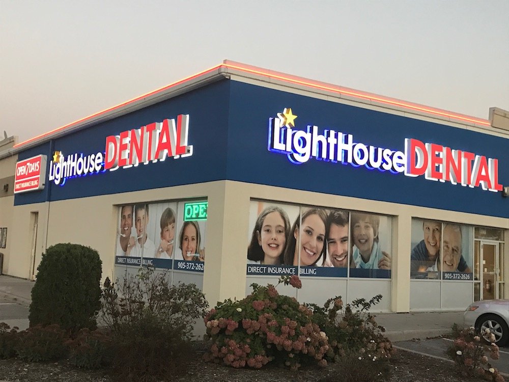 LightHouse Dental - LightHouse Dental
