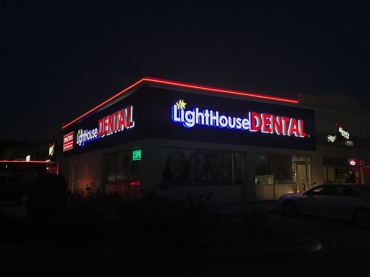 LightHouse Dental - LightHouse Dental