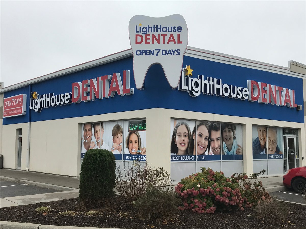 LightHouse Dental - LightHouse Dental