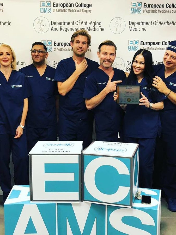 LIKHA Aesthetic Clinic - LIKHA Aesthetic Clinic