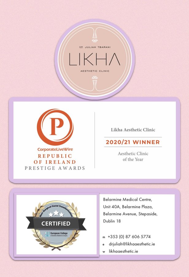 LIKHA Aesthetic Clinic - LIKHA Aesthetic Clinic