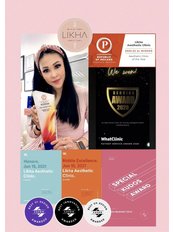 LIKHA Aesthetic Clinic - LIKHA Aesthetic Clinic