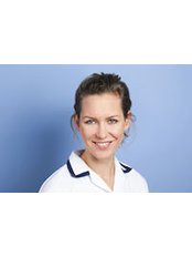 ليلي كومينغ أوستيوباث - Lily Cumming Osteopath