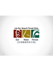 Lim Ear, Nose & Throat (ENT) Clinic - Lim Ear, Nose & Throat (ENT) Clinic
