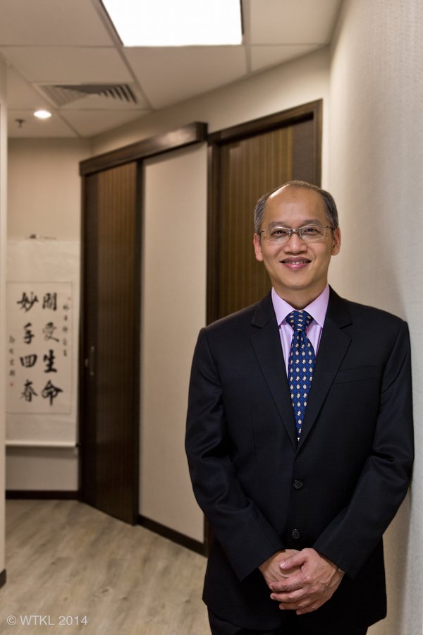 Lim Jit Fong Colorectal Centre - Lim Jit Fong Colorectal Centre