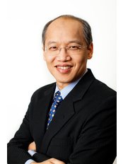 Lim Jit Fong Colorectal Centre - Lim Jit Fong Colorectal Centre