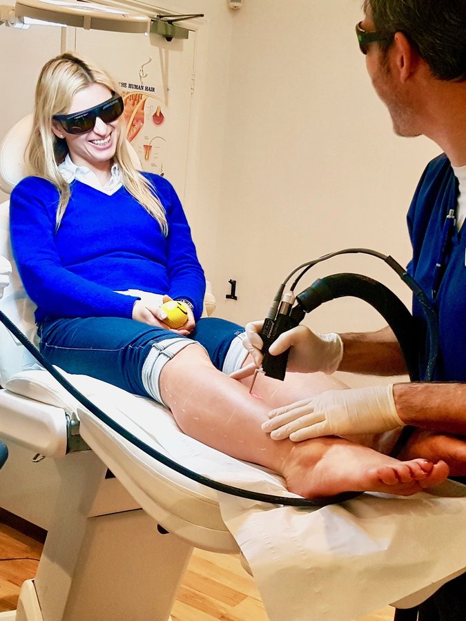 Lincoln Laser Skincare - Lincoln Laser Skincare