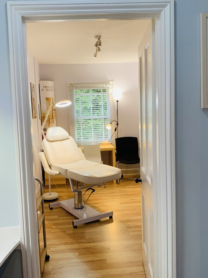 Lincoln Laser Skincare - Lincoln Laser Skincare