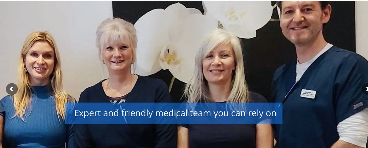 Lincoln Laser Skincare - Lincoln Laser Skincare