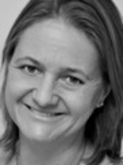 Linda Stevenson - Teddington - Linda Stevenson - Teddington