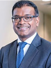 مستشفى لينغارد الخاص - Lingard Private Hospital