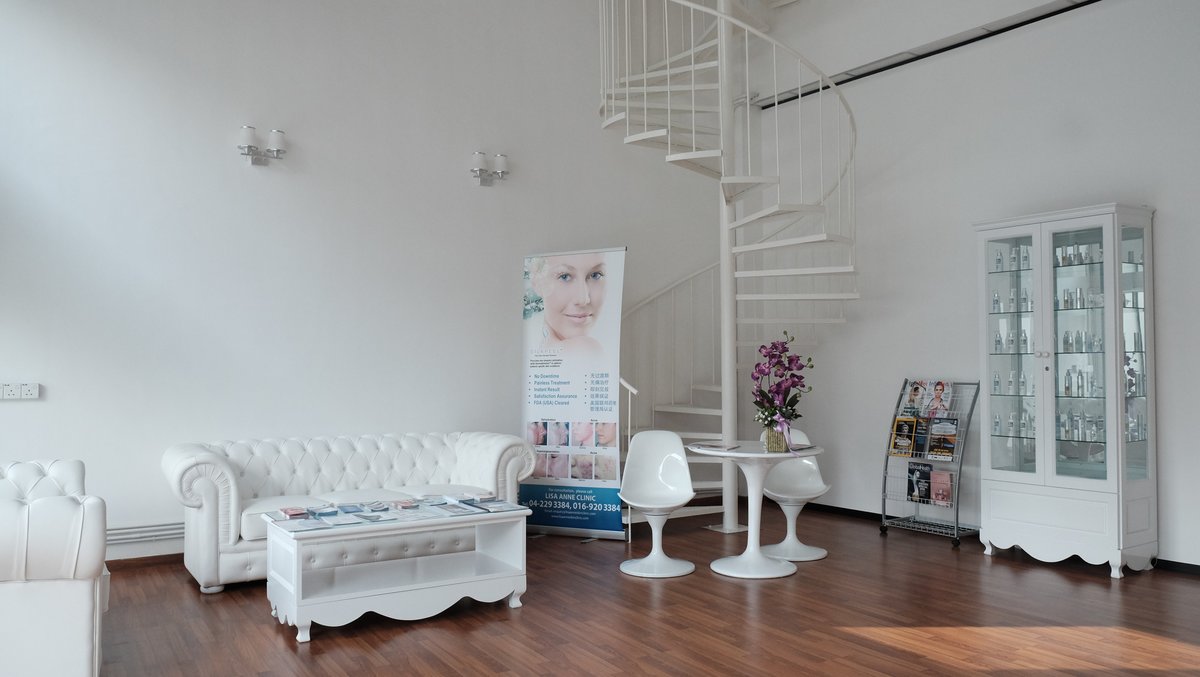 LISA ANNE CLINIC - SKIN AND MEDICAL CLINIC - LISA ANNE CLINIC - SKIN AND MEDICAL CLINIC