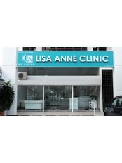 LISA ANNE CLINIC - SKIN AND MEDICAL CLINIC - LISA ANNE CLINIC - SKIN AND MEDICAL CLINIC