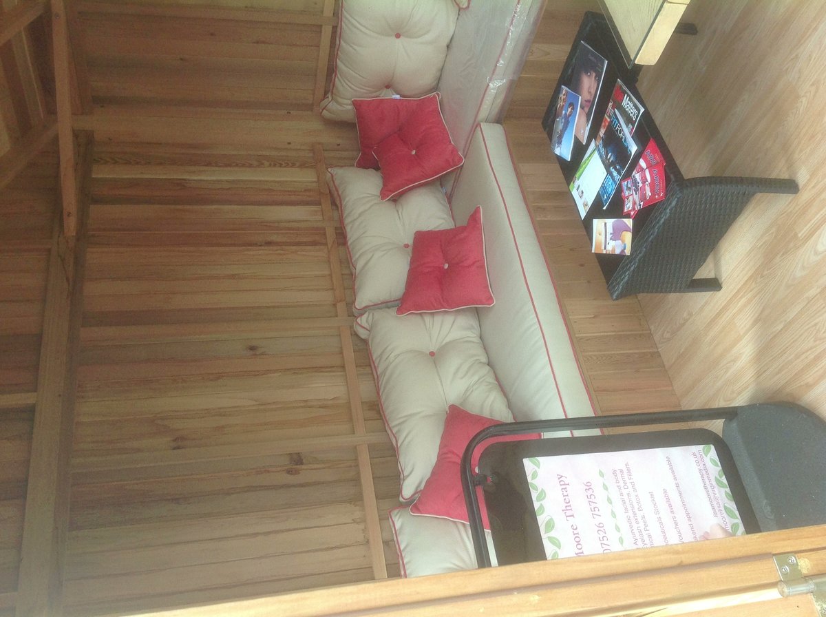 Lisa Moore Therapy - Lisa Moore Therapy