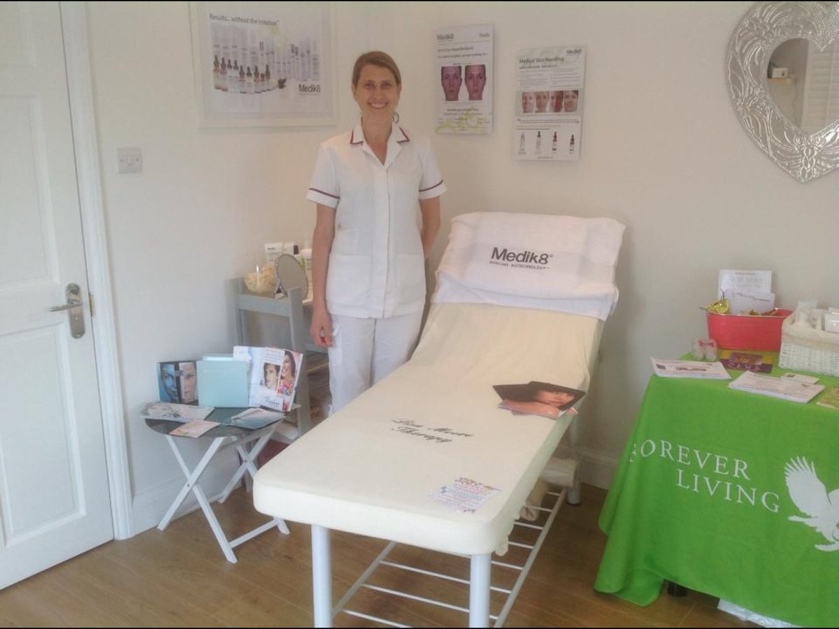 Lisa Moore Therapy - Lisa Moore Therapy