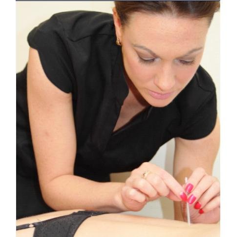 Lisa Morrissey Acupuncture - Lisa Morrissey Acupuncture