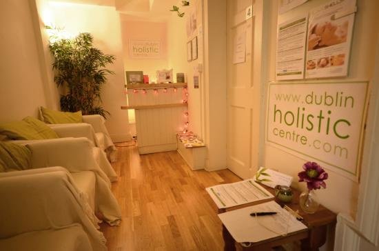 Lisa Morrissey Acupuncture - Lisa Morrissey Acupuncture