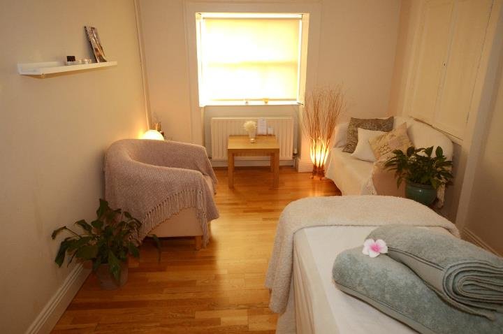 Lisa Morrissey Acupuncture - Lisa Morrissey Acupuncture