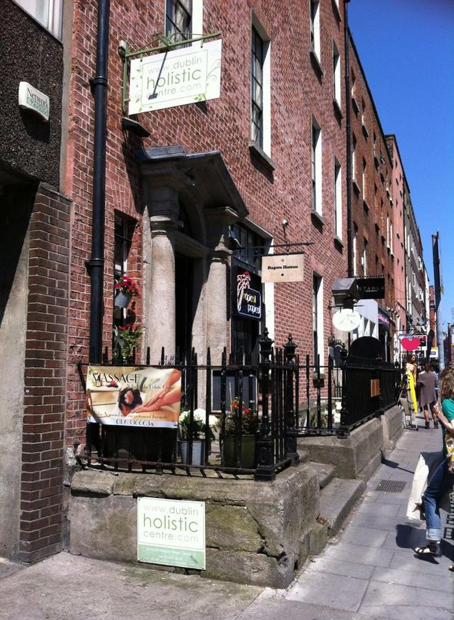 Lisa Morrissey Acupuncture - Lisa Morrissey Acupuncture