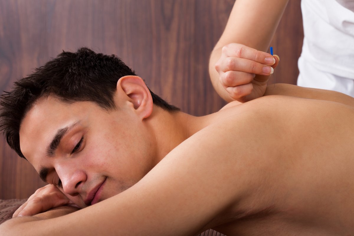 Lisa Morrissey Acupuncture - Lisa Morrissey Acupuncture