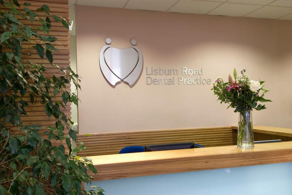 Lisburn Road Dental and Implant Clinic - Lisburn Road Dental and Implant Clinic