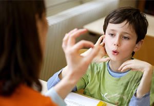 Listen and Speak Speech Therapy Clinic - Listen and Speak Speech Therapy Clinic