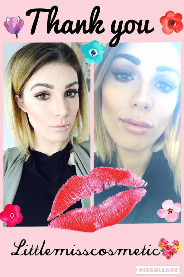 Littlemiss Cosmetic - Littlemiss Cosmetic