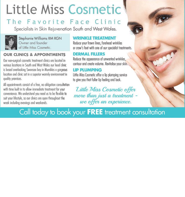Littlemiss Cosmetic - Littlemiss Cosmetic