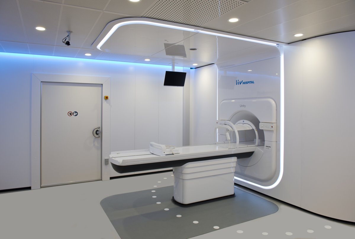 LIV HOSPITAL - LIV HOSPITAL