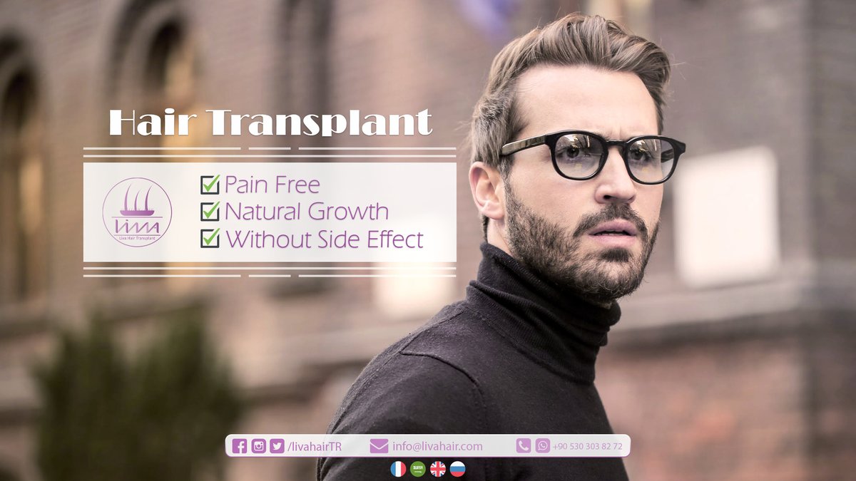 ليفا هير - Liva Hair