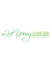 يعيش الشباب أطول (الانعكاس) - Live Young Longer (Reflexology)