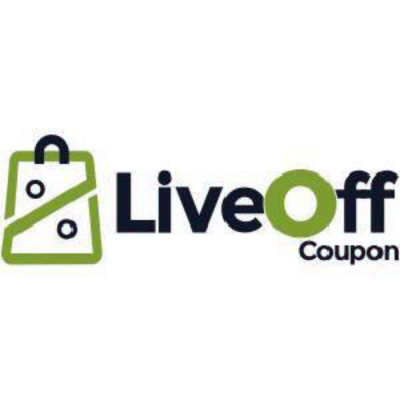LiveOff Coupon - LiveOff Coupon