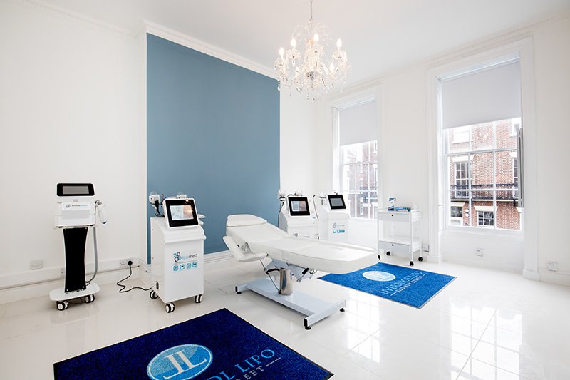 Liverpool Lipo - Liverpool Lipo