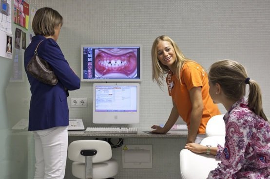 LLACA ortodoncia - LLACA ortodoncia