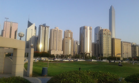 LLH Hospital Abu Dhabi - LLH Hospital Abu Dhabi