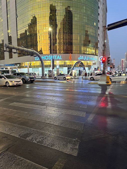 LLH Hospital Abu Dhabi - LLH Hospital Abu Dhabi