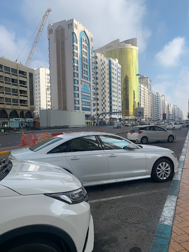 LLH Hospital Abu Dhabi - LLH Hospital Abu Dhabi