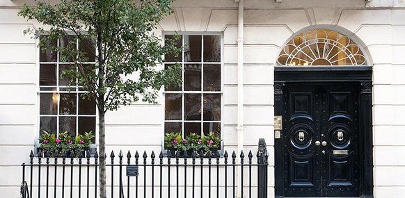 عيادات لندن للأمراض الجلدية، شارع هارلي - London Dermatology Clinics, Harley Street