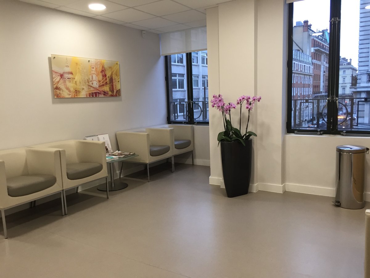 London Gynaecology - City of London - London Gynaecology - City of London