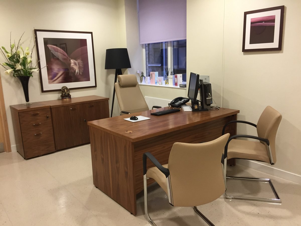 London Gynaecology - City of London - London Gynaecology - City of London