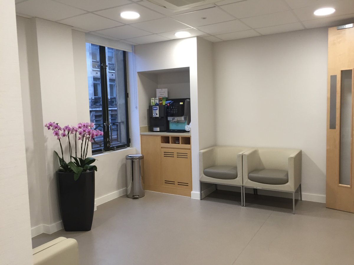 London Gynaecology - City of London - London Gynaecology - City of London