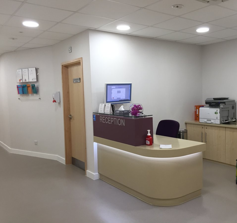 London Gynaecology - City of London - London Gynaecology - City of London