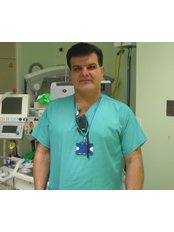 London Hair Transplant Clinic - London Hair Transplant Clinic