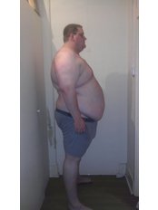 مركز لندن للسمنة - London Obesity Centre