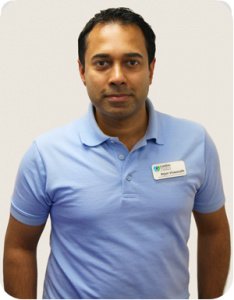 London Physiotherapy and Wellness Clinic - London Physiotherapy and Wellness Clinic