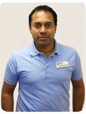 London Physiotherapy and Wellness Clinic - London Physiotherapy and Wellness Clinic